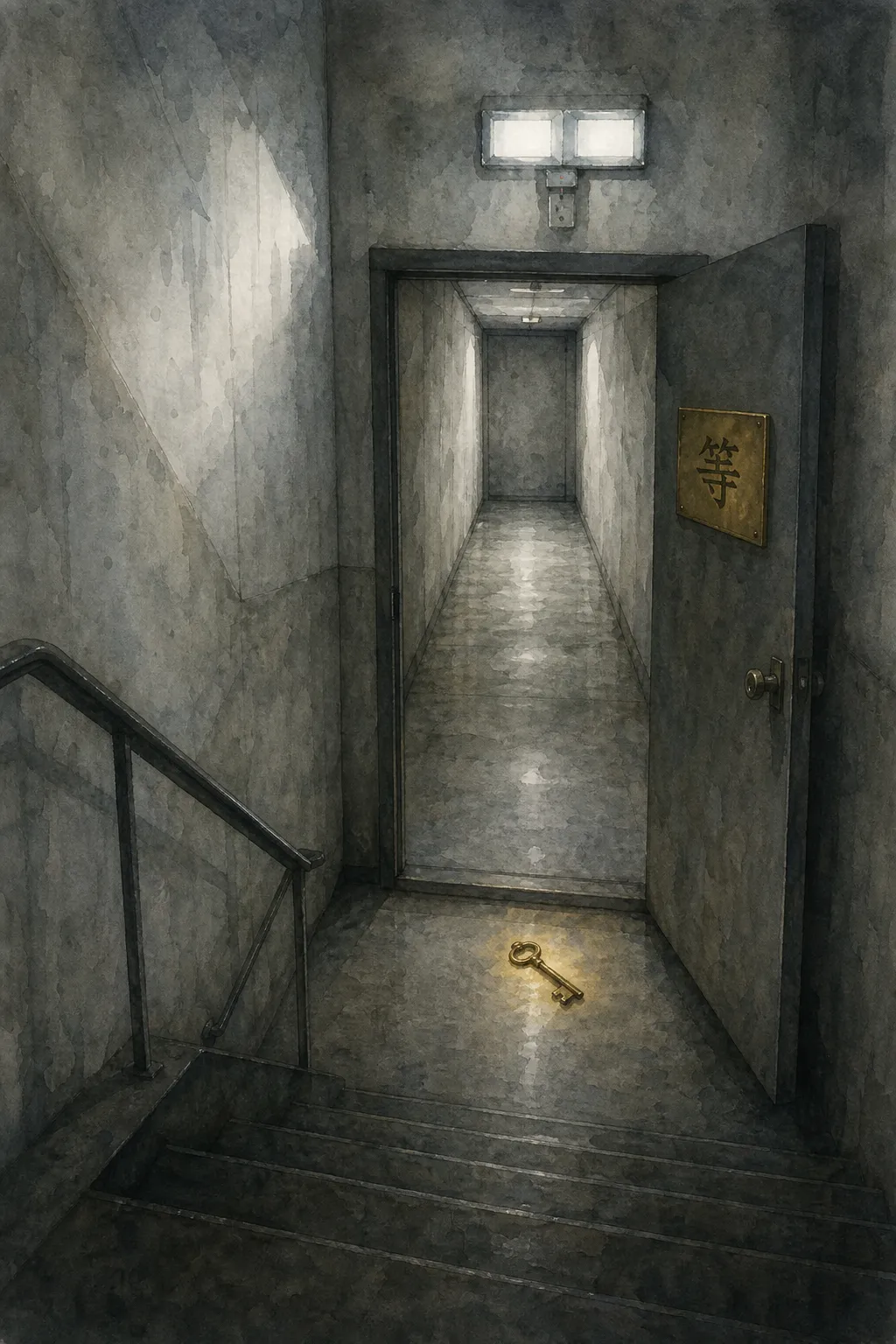 链在震动