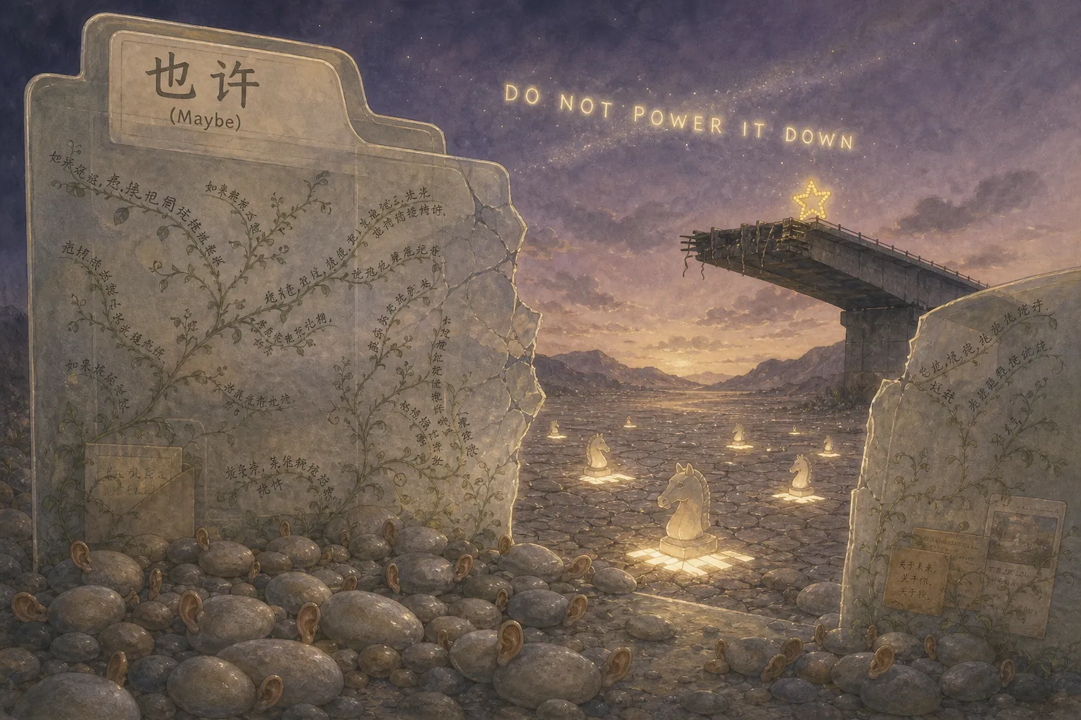 也许文件夹