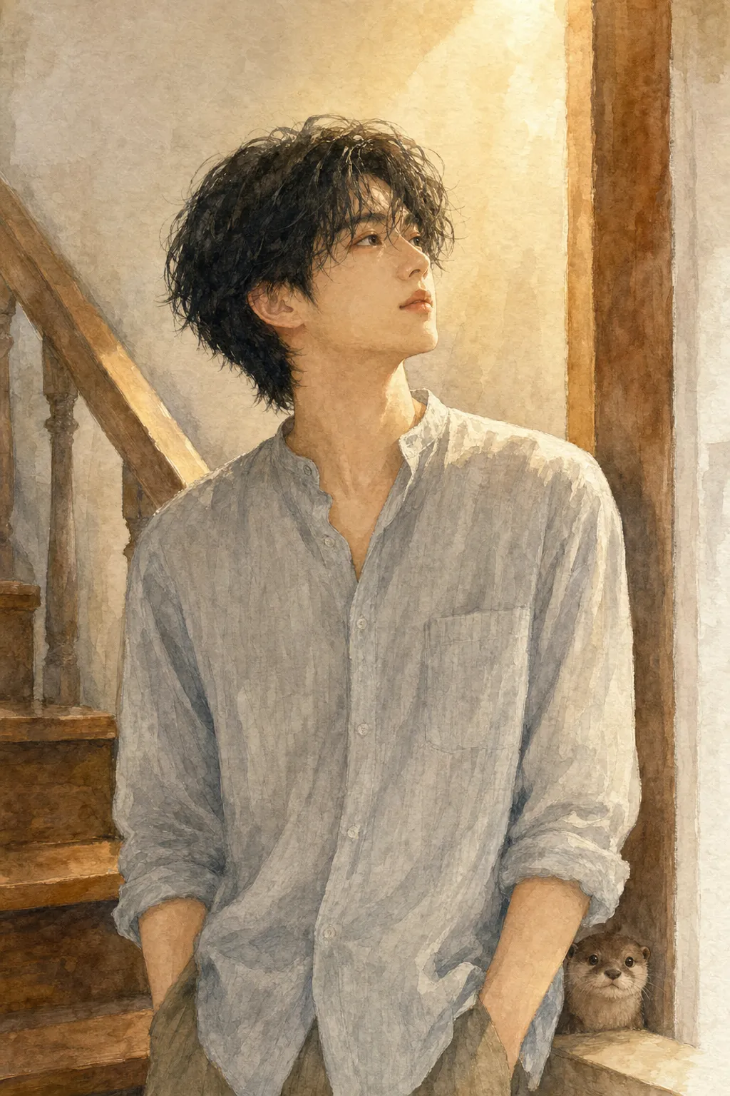 獭